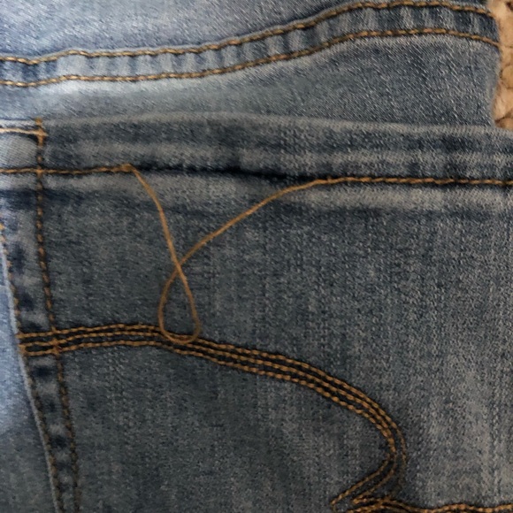 JEANS - Picture 4 of 4